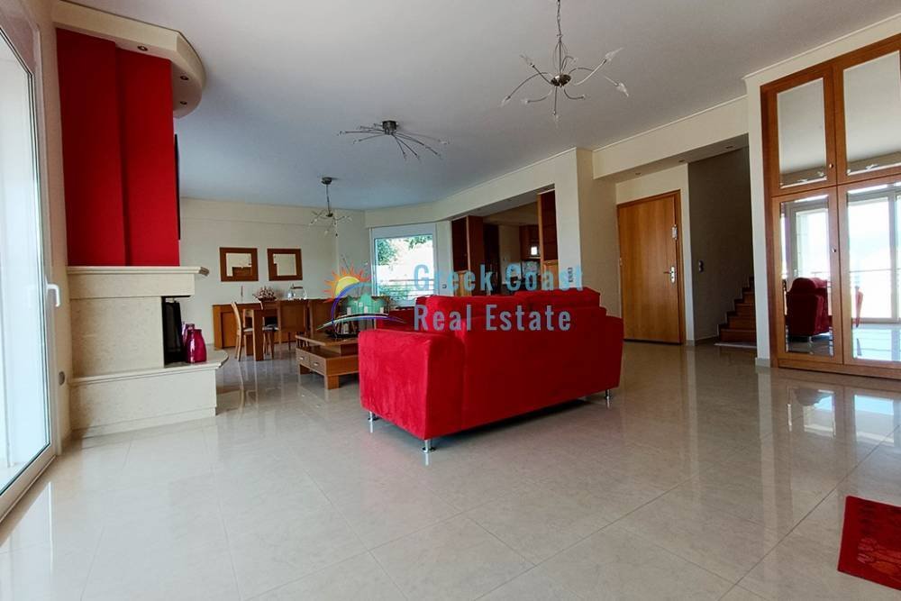 House in Zirias, Erineos, Peloponnese, Western Greece and the Ionian 3 - 16326247