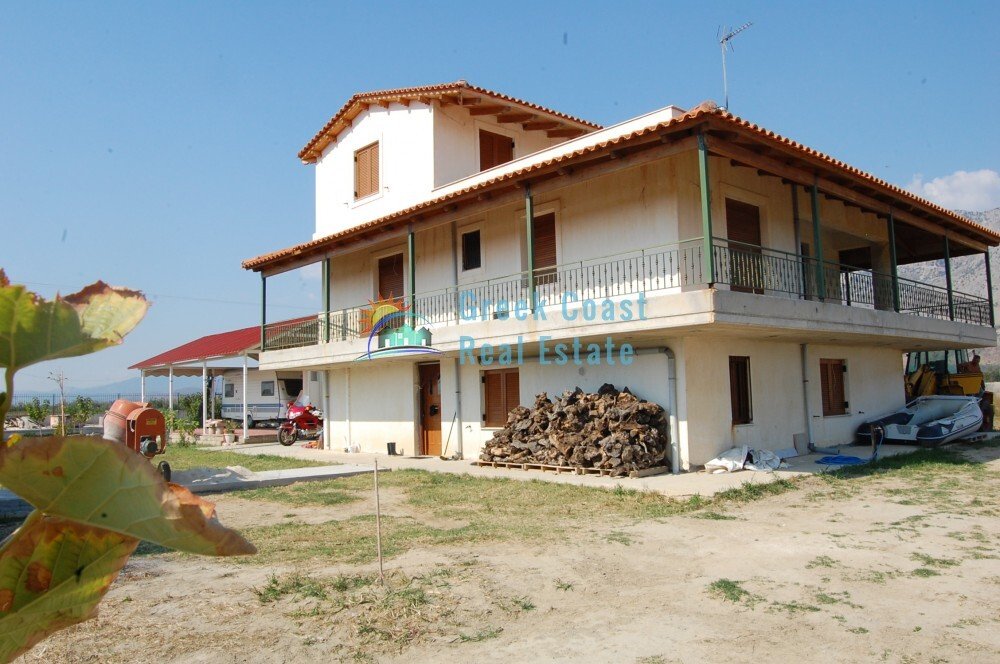 Land in Koinotita Galata, Chalkeia, Greece 1 - 16325884