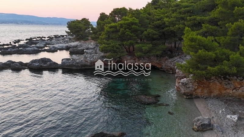Land in Argostoli, Peloponnese, Western Greece and the Ionian, Greece 5 - 16324307