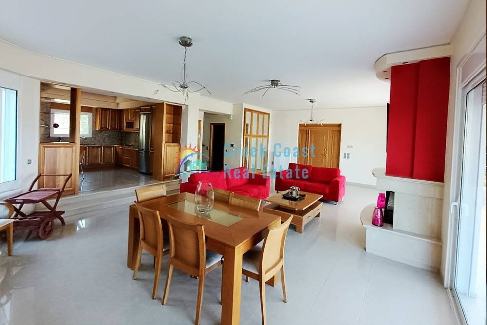 House in Zirias, Erineos, Peloponnese, Western Greece and the Ionian 4 - 16326247