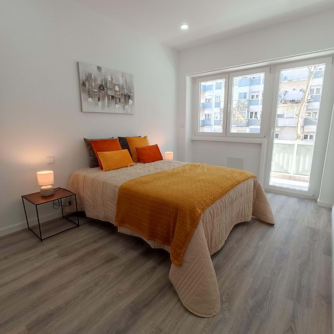 Apartment in Benfica, Lisbon, Portugal 5 - 15592825