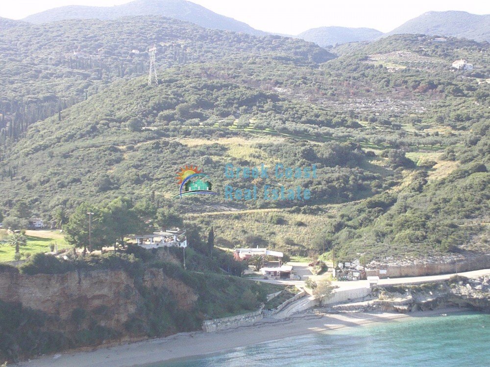 Land in Orthonion, Elaties, Greece 1 - 16325983