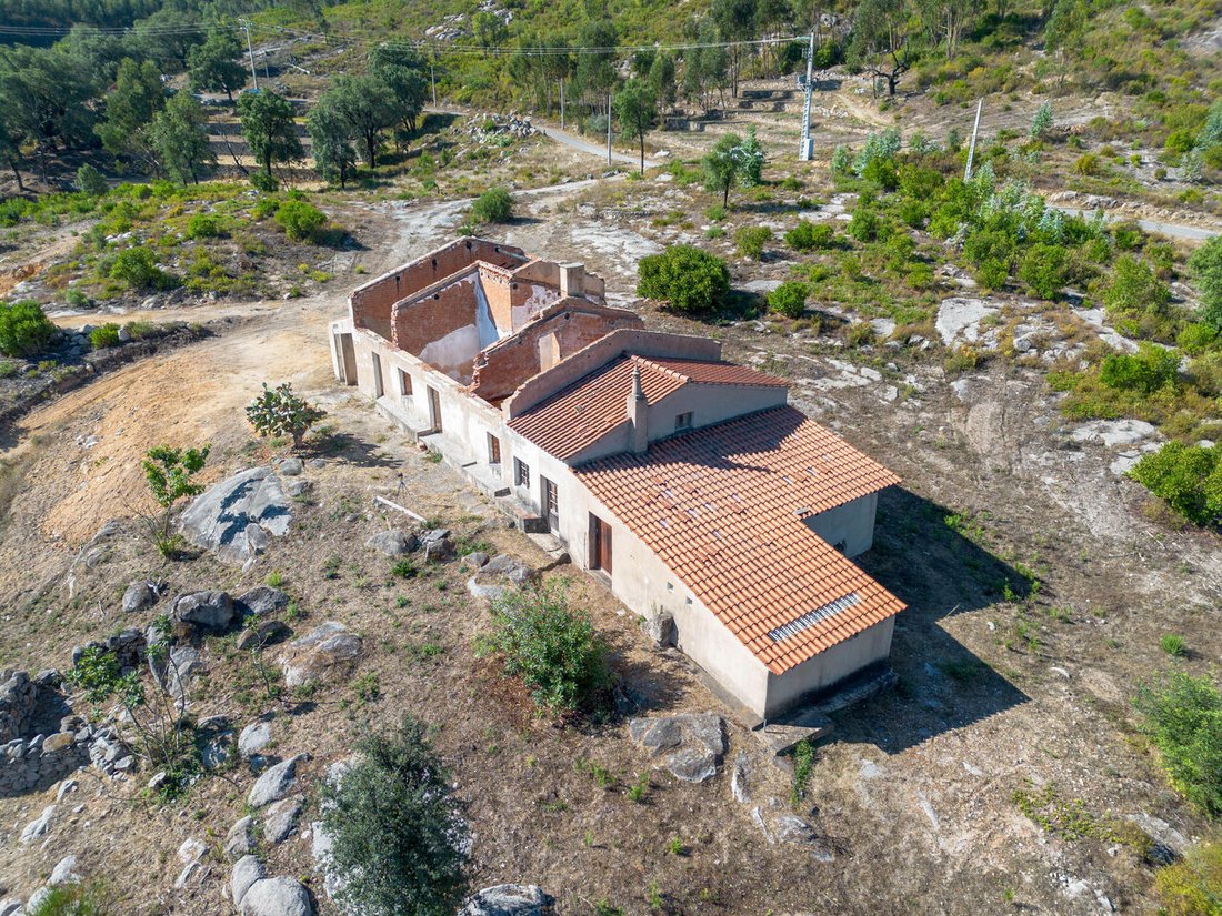 Farm Ranch in Monchique, Algarve, Portugal 2 - 16324814