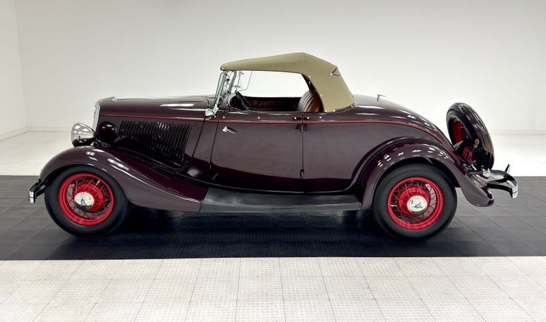 Cabriolet in Morgantown, United States 3 - 16324499