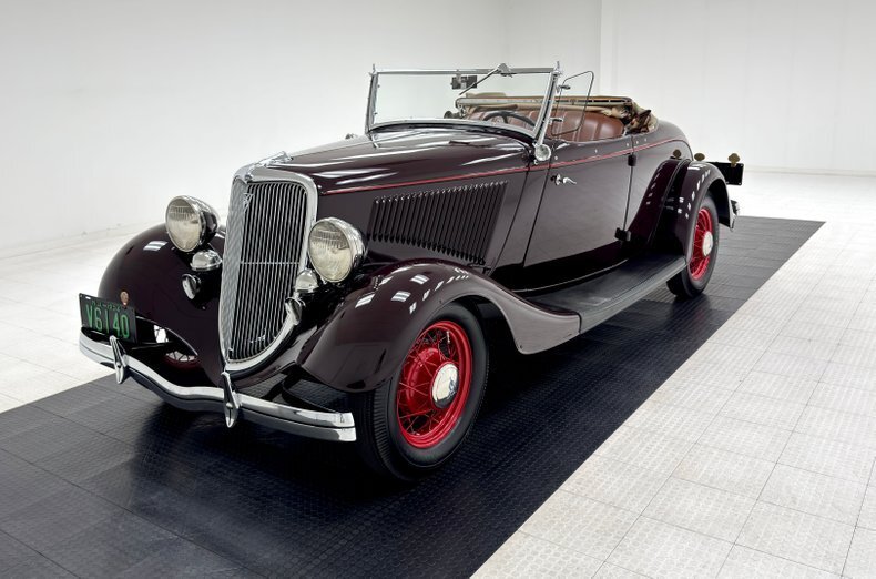 Cabriolet in Morgantown, United States 2 - 16324499