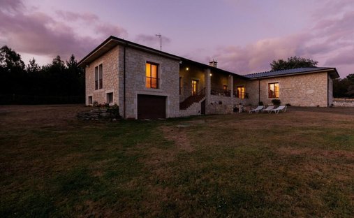 Casa in Spagna 1
