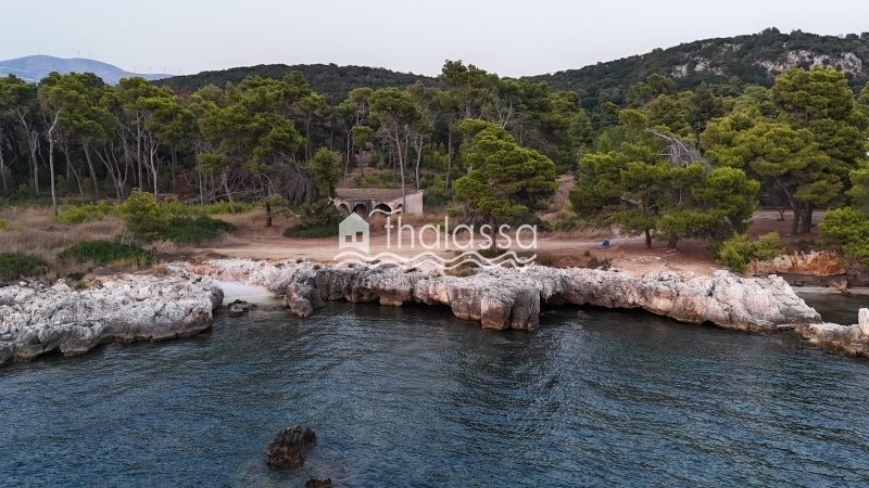 Land in Argostoli, Peloponnese, Western Greece and the Ionian, Greece 2 - 16324307
