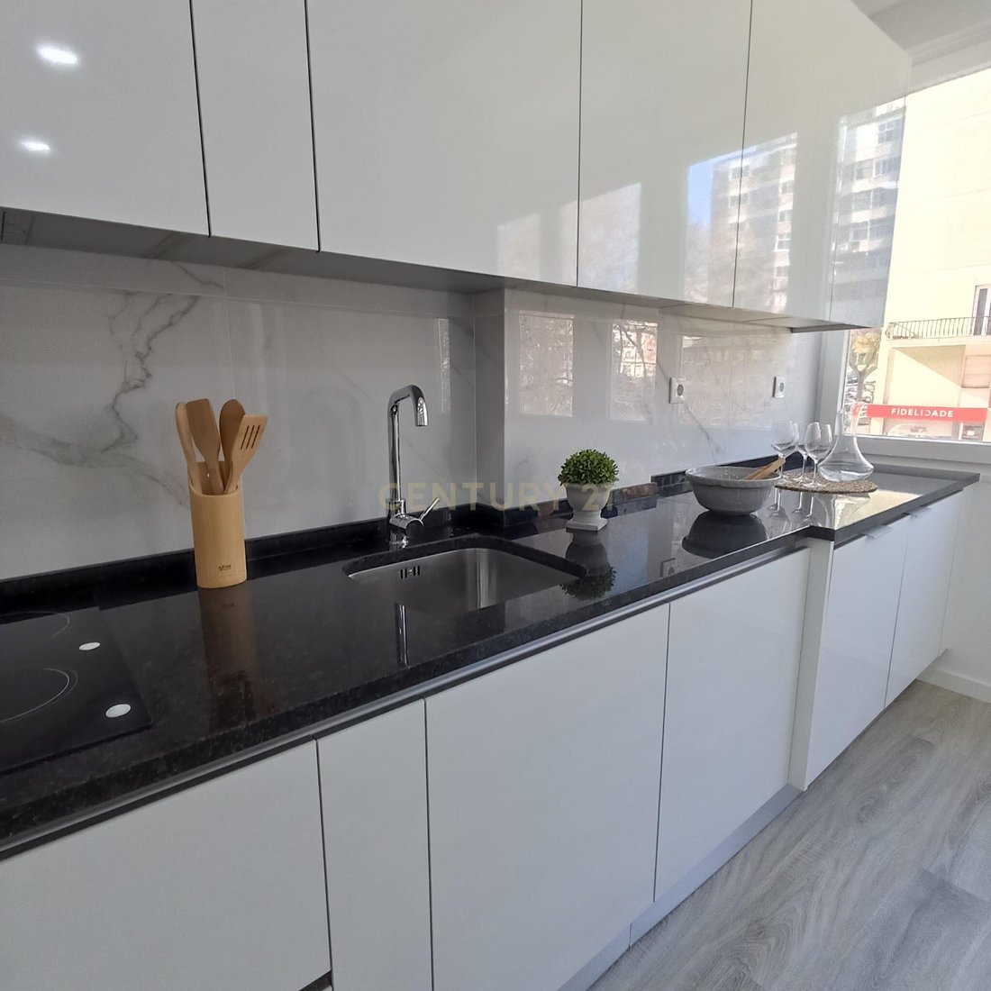 Apartment in Benfica, Lisbon, Portugal 1 - 15592825