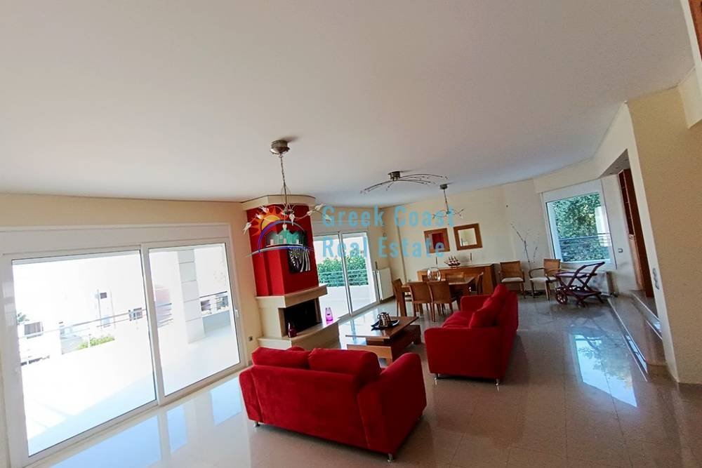 House in Zirias, Erineos, Peloponnese, Western Greece and the Ionian 2 - 16326247