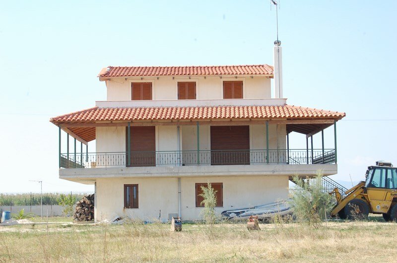 Land in Koinotita Galata, Chalkeia, Greece 3 - 16325884