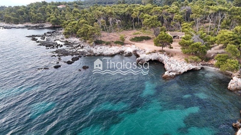 Land in Argostoli, Peloponnese, Western Greece and the Ionian, Greece 1 - 16324307