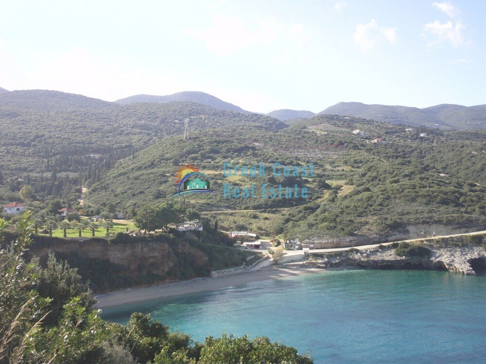 Land in Orthonion, Elaties, Greece 4 - 16325983