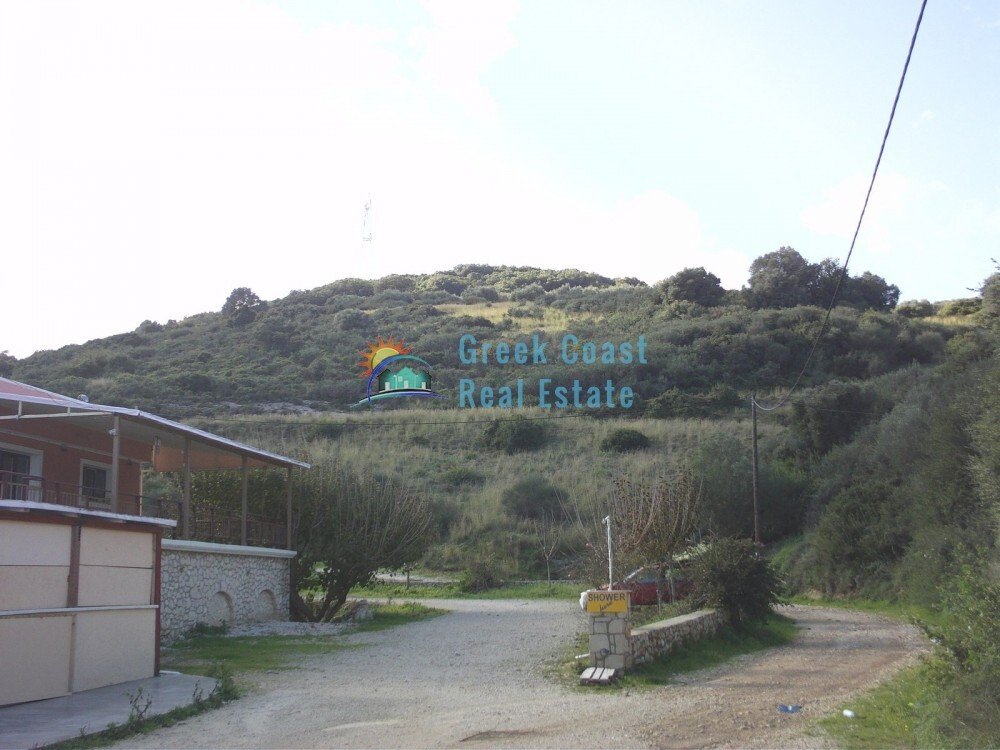Land in Orthonion, Elaties, Greece 5 - 16325983