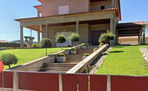 Villa in Vizela (Santo Adriao), Braga, Portugal 1