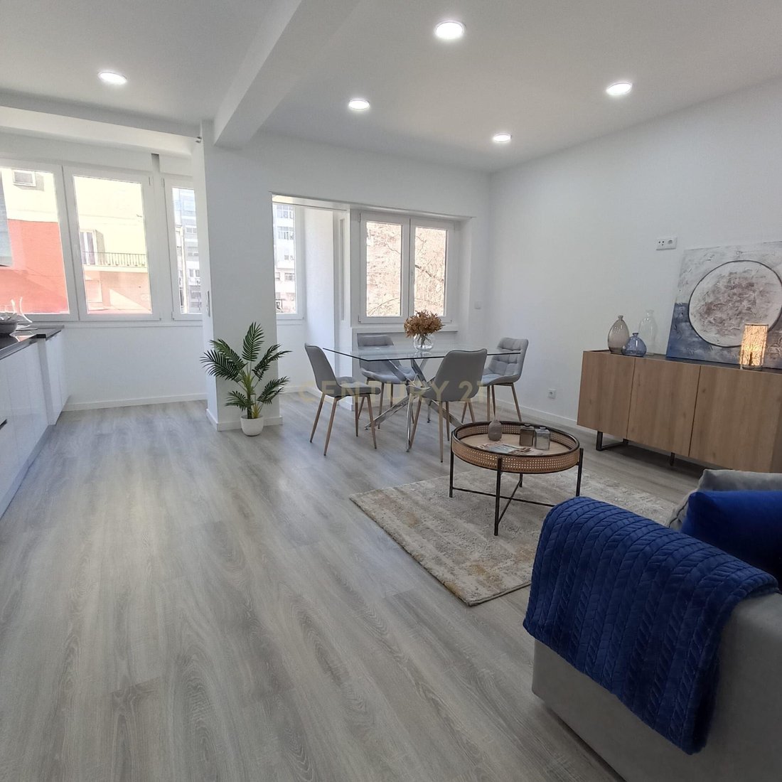 Apartment in Benfica, Lisbon, Portugal 3 - 15592825