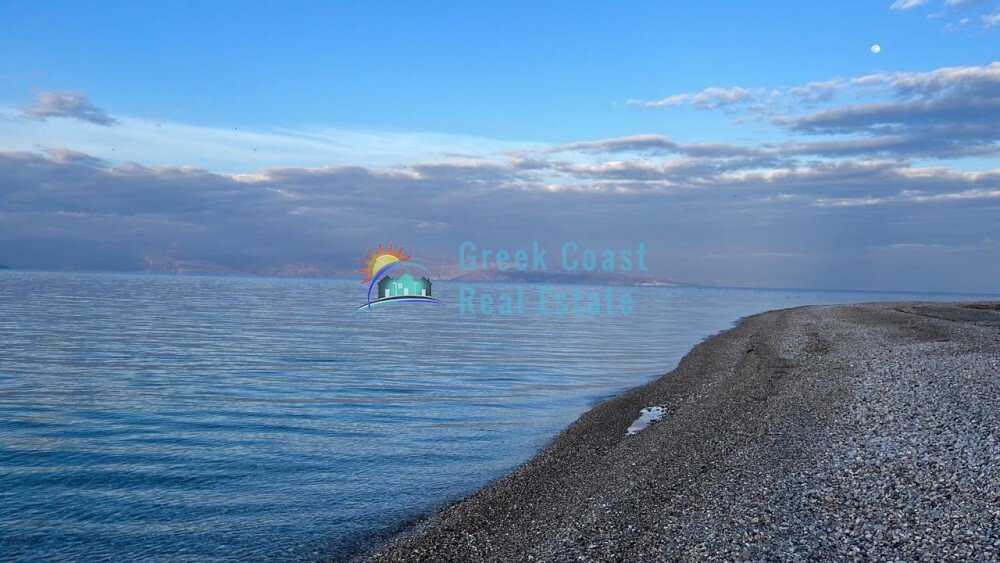 Land in Akratas, Peloponnese, Western Greece and the Ionian, Greece 2 - 16325277