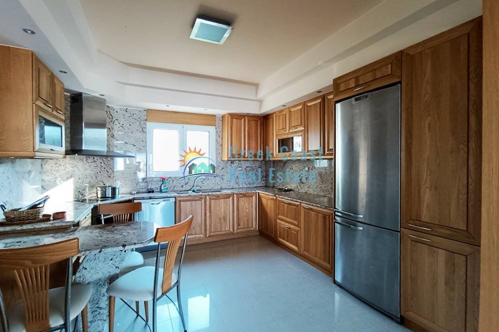 House in Zirias, Erineos, Peloponnese, Western Greece and the Ionian 5 - 16326247
