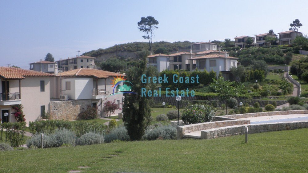 House in Pallini Municipal Unit, Macedonia and Thrace, Greece 1 - 16325985