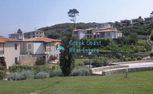 House in Pallini Municipal Unit, Macedonia and Thrace, Greece 1