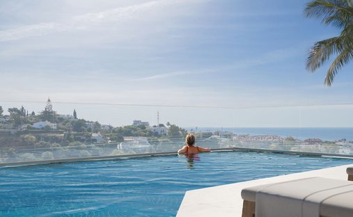 Appartement à Fuengirola, Andalousie, Espagne 1