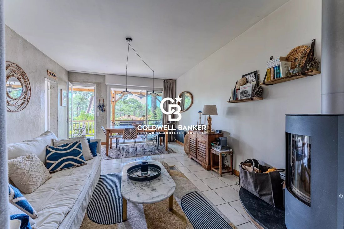 Apartment in Le Pyla, La Teste-de-Buch, France 3 - 16324286
