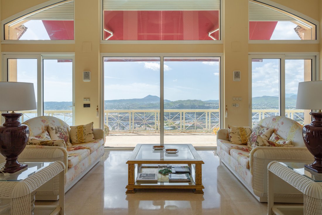 Villa in Xabia / Javea, Valencian Community, Spain 4 - 16324630