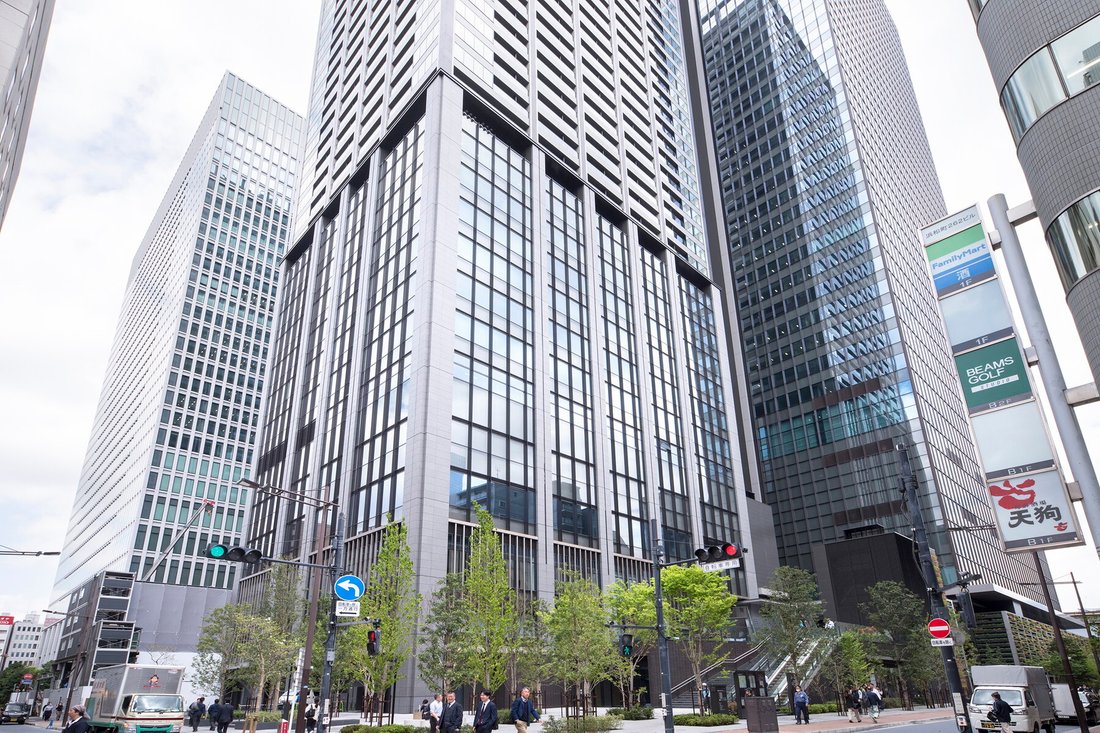 Condominio en Minato, Tokio, Japón 2 - 16324317