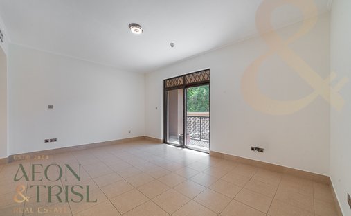 Wohnung in Dubai, Dubai, Vereinigte Arabische Emirate 1