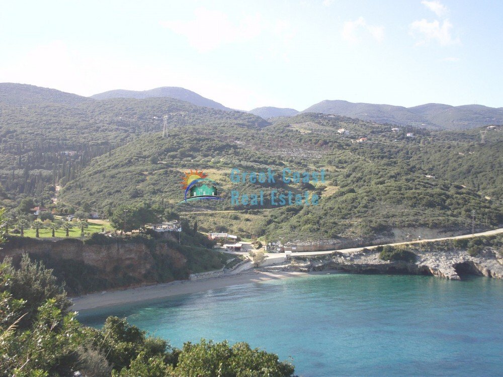 Land in Orthonion, Elaties, Greece 3 - 16325983