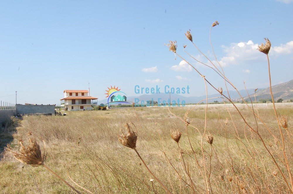 Land in Koinotita Galata, Chalkeia, Greece 5 - 16325884