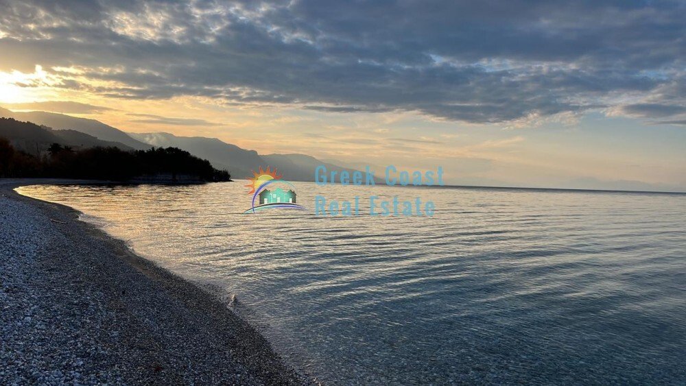 Land in Akratas, Peloponnese, Western Greece and the Ionian, Greece 4 - 16325277