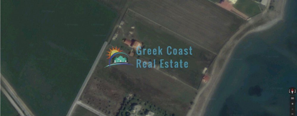 Land in Koinotita Galata, Chalkeia, Greece 4 - 16325884