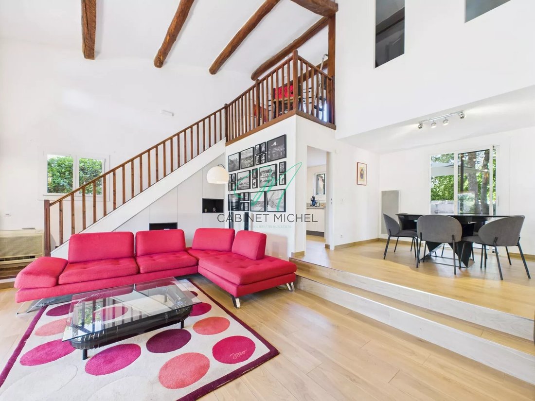 House in Valbonne, Provence-Alpes-Côte d'Azur, France 4 - 16324810