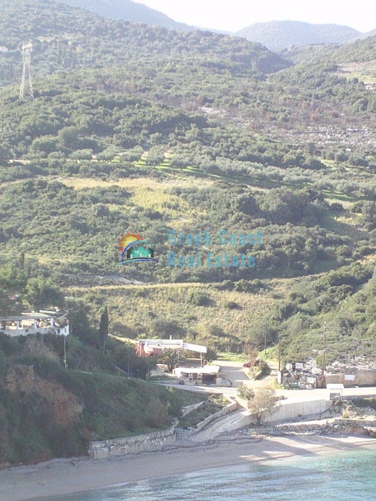 Land in Orthonion, Elaties, Greece 2 - 16325983