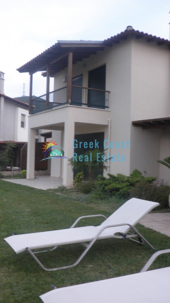 House in Pallini Municipal Unit, Macedonia and Thrace, Greece 4 - 16325985