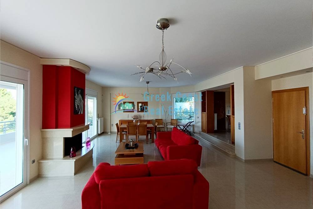 House in Zirias, Erineos, Peloponnese, Western Greece and the Ionian 1 - 16326247