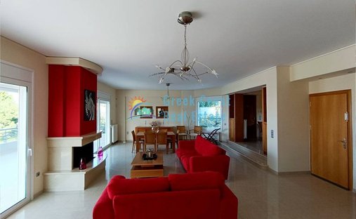 Maison à Zirias, Erineos, Peloponnese, Western Greece and the Ionian 1