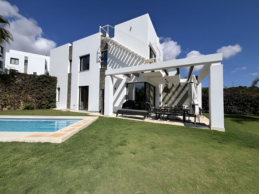 House in Puerto De Cabopino, Elviria-Cabopino, Marbella 3 - 16324827