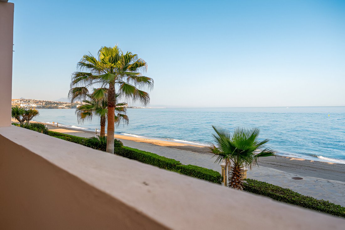 Apartment in Estepona, Andalusia, Spain 3 - 16324787