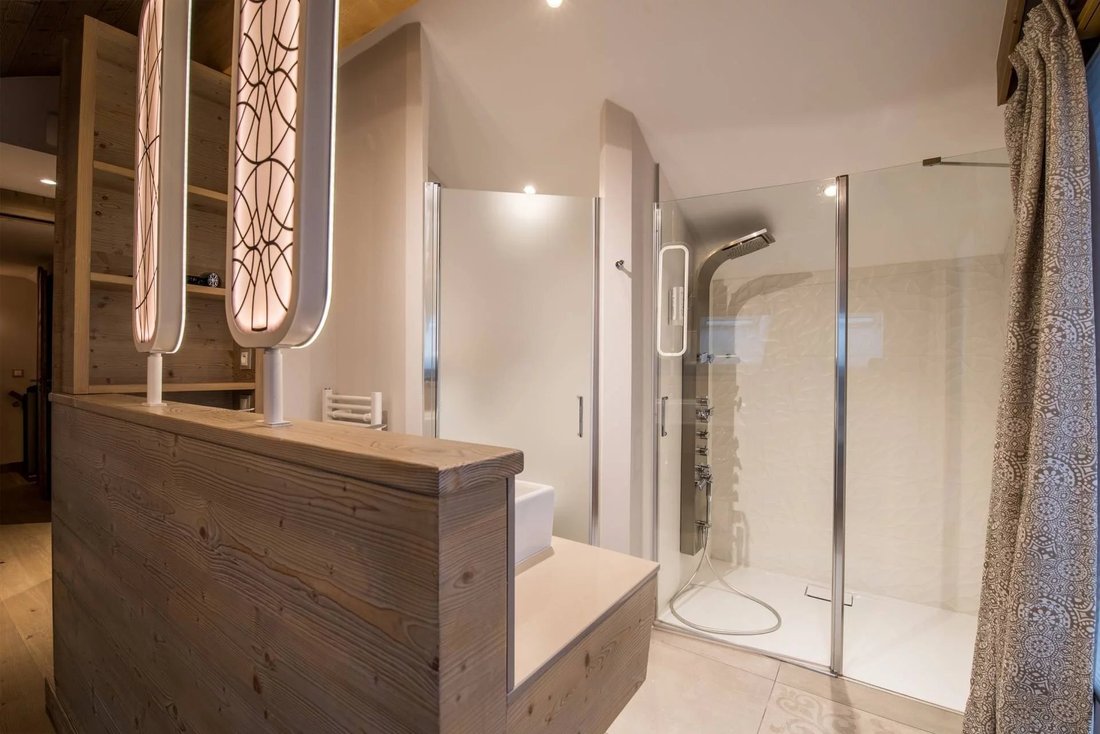 Apartment in Les Allues, Auvergne-Rhône-Alpes, France 5 - 16324777