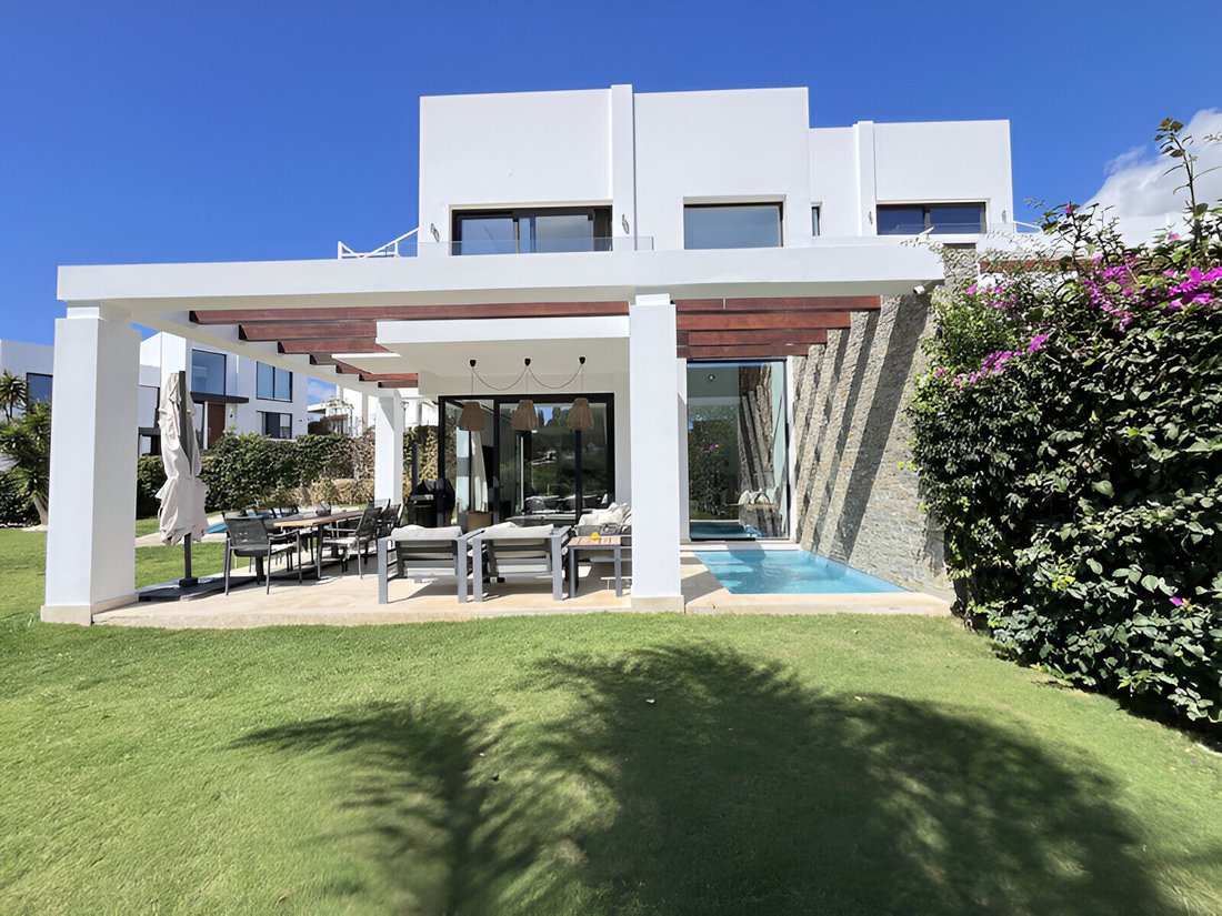 House in Puerto De Cabopino, Elviria-Cabopino, Marbella 1 - 16324827