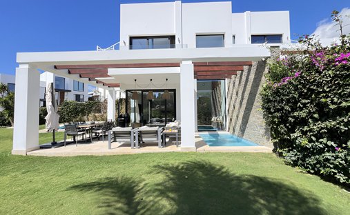 Maison à Puerto De Cabopino, Elviria-Cabopino, Marbella 1