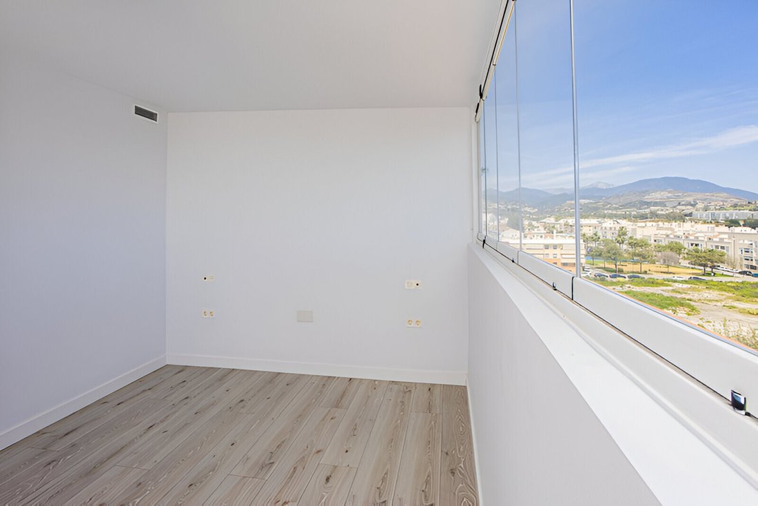 Penthouse in San Pedro de Alcantara, Andalusia, Spain 5 - 16324784