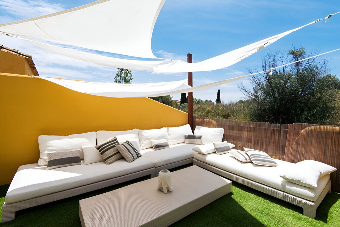 Townhouse in Marbella, Andalusia, Spain 2 - 16324740