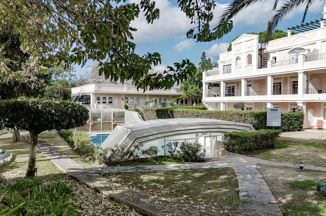 Penthouse in Nueva Andalucia, Marbella, Spain 1 - 16324702