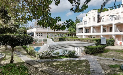 Penthouse en Nueva Andalucía, Marbella, España 1