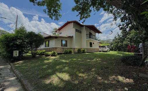 Finca in Sopetrán, Antioquia, Colombia 1