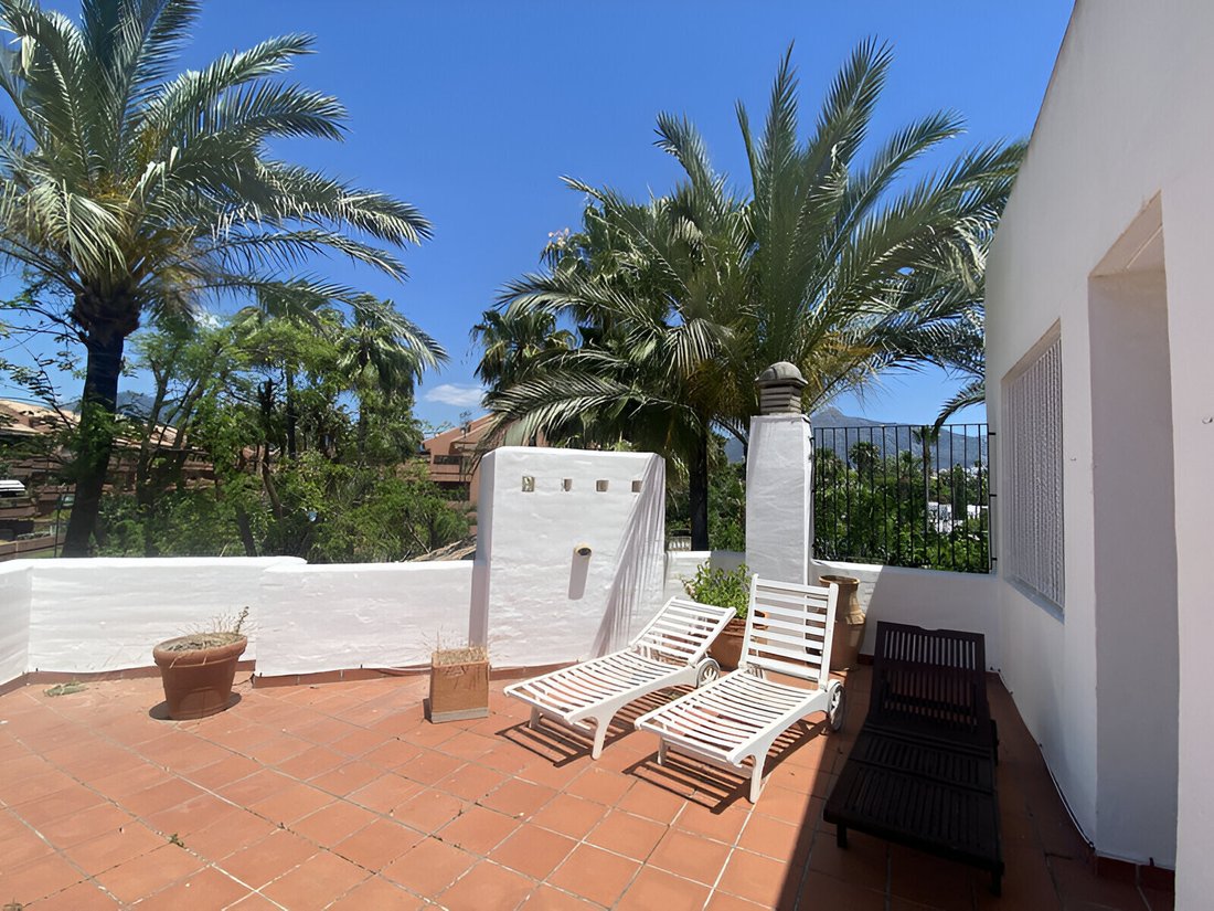 Penthouse in Puerto Banus, Marbella, Spain 5 - 16324764