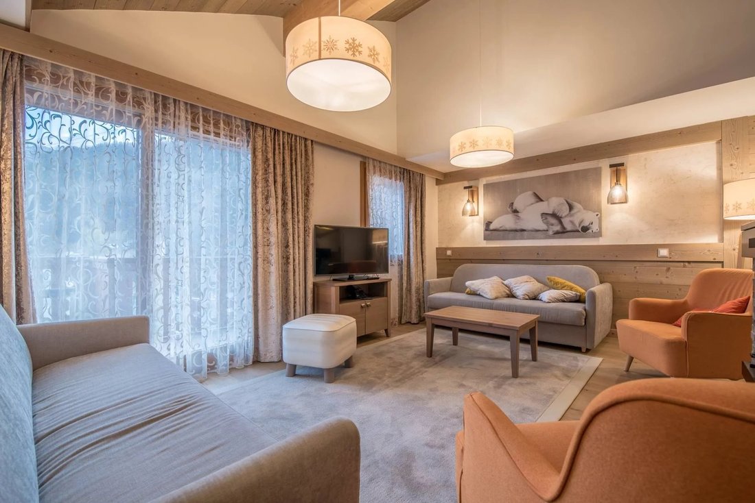 Apartment in Les Allues, Auvergne-Rhône-Alpes, France 1 - 16324777