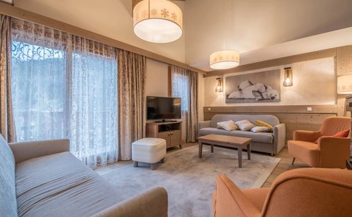 Apartment in Les Allues, Auvergne-Rhône-Alpes, France 1